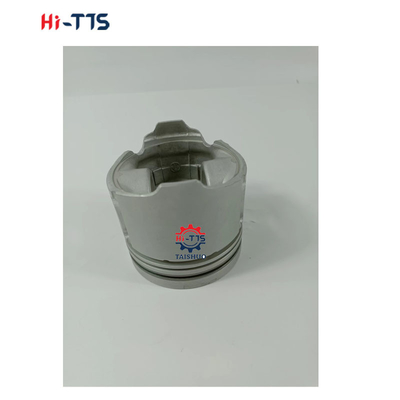 8-97288251-0 4JG1 डीजल इंजन के लिए पिस्टन