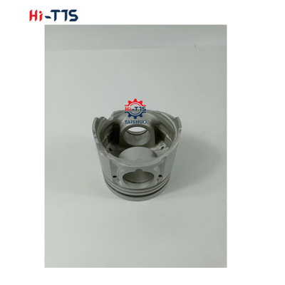 8-97288251-0 4JG1 डीजल इंजन के लिए पिस्टन