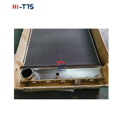 D65EX-16 बुलडोजर रेडिएटर 14X-03-51111 14X0351111 रेडिएटर कोर विधानसभा