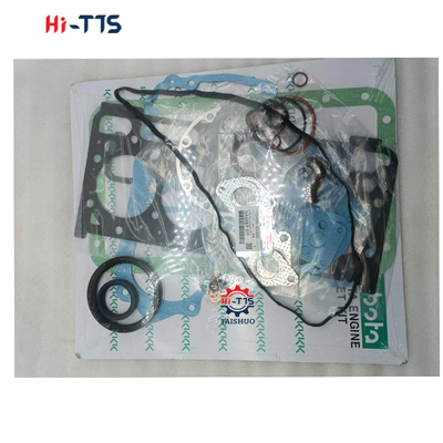 उच्च गुणवत्ता वाले डीजल इंजन 1G465-99350 सील गास्केट किट V2203 V2403 तेल कूलर सील किट लाइनर किट