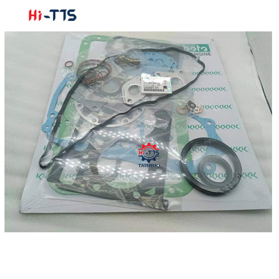 उच्च गुणवत्ता वाले डीजल इंजन 1G465-99350 सील गास्केट किट V2203 V2403 तेल कूलर सील किट लाइनर किट
