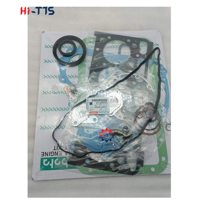 उच्च गुणवत्ता वाले डीजल इंजन 1G465-99350 सील गास्केट किट V2203 V2403 तेल कूलर सील किट लाइनर किट
