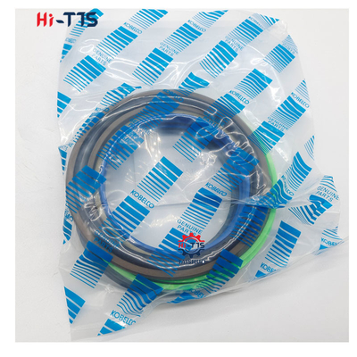 LC01V00054R300 मध्य आर्म तेल सील मरम्मत किट SK250-8 खुदाई भागों