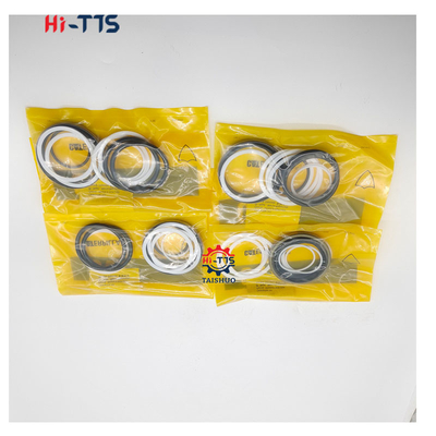 E320B E320C E320D Excavator Parts के लिए बूम सील किट हाइड्रोलिक सिलेंडर तेल