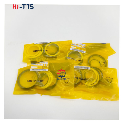 E320B E320C E320D Excavator Parts के लिए बूम सील किट हाइड्रोलिक सिलेंडर तेल