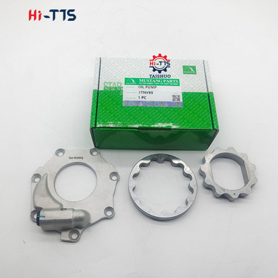 डीजल इंजन के लिए तेल पंप TNV88 4TNV88 3TNV88