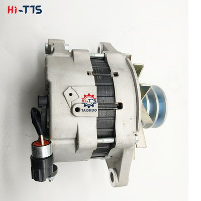 24V 150A ऑटो इंजन अल्टरनेटर ATG20805 181200-6402 8980201542