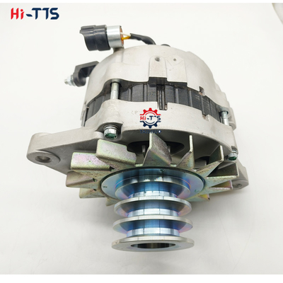 24V 150A ऑटो इंजन अल्टरनेटर ATG20805 181200-6402 8980201542