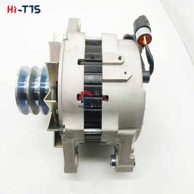 24V 150A ऑटो इंजन अल्टरनेटर ATG20805 181200-6402 8980201542