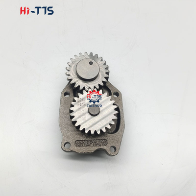 4935792 तेल पंप 6D102-6 6D102 6BT 6BT5.9 डीजल इंजन के लिए