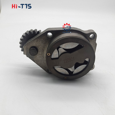 4935792 तेल पंप 6D102-6 6D102 6BT 6BT5.9 डीजल इंजन के लिए
