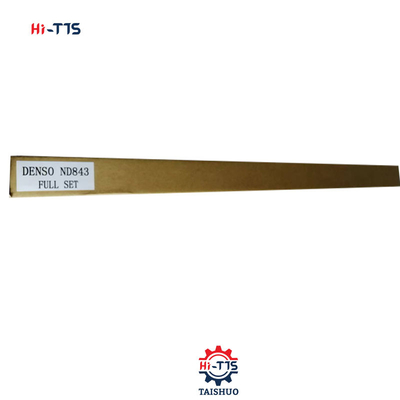 इंजन गास्केट किट ND843 DENSO ND843 पूर्ण गास्केट सेट