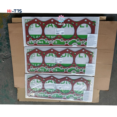 सिलेंडर हेड गैस्केट 6134111810 4D105-5 S4D105-5 इंजन के लिए