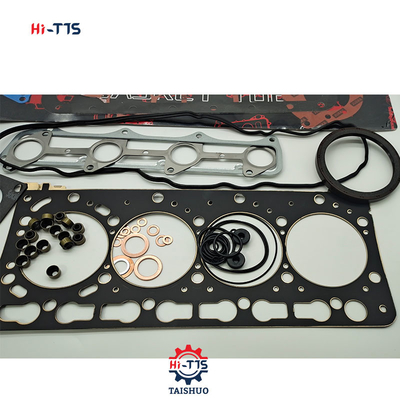 इंजन गास्केट किट V3800 V3800-T V3800-DI 1G574-99355 1G57499355