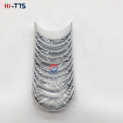 6D95 R409H डीजल इंजन स्पेयर पार्ट्स के लिए STD कनेक्टिंग रॉड असर