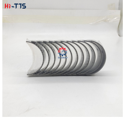 6D95 R409H डीजल इंजन स्पेयर पार्ट्स के लिए STD कनेक्टिंग रॉड असर