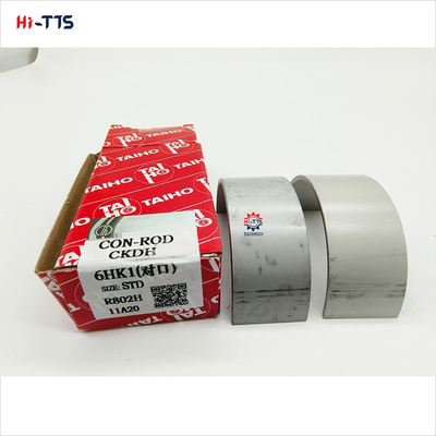 8-97616358-0 8976163580 4HK1 6HK1 कनेक्टिंग रॉड असर