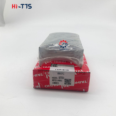 13201-1631 H07C H07D इंजन भागों के लिए कनेक्टिंग रॉड असर