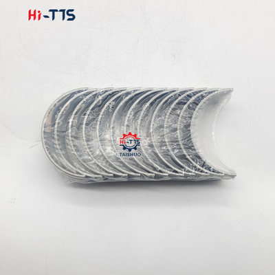13201-1631 H07C H07D इंजन भागों के लिए कनेक्टिंग रॉड असर