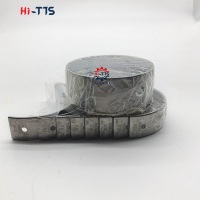 U5MB0011A +25 डीजल इंजन भागों के लिए क्रैंकशाफ्ट मुख्य असर
