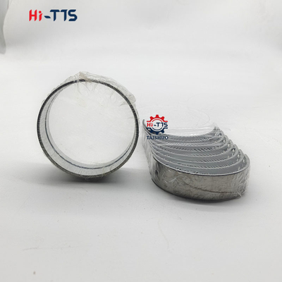 U5MB0011A +25 डीजल इंजन भागों के लिए क्रैंकशाफ्ट मुख्य असर
