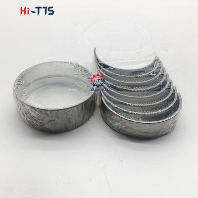 U5MB0011A +25 डीजल इंजन भागों के लिए क्रैंकशाफ्ट मुख्य असर