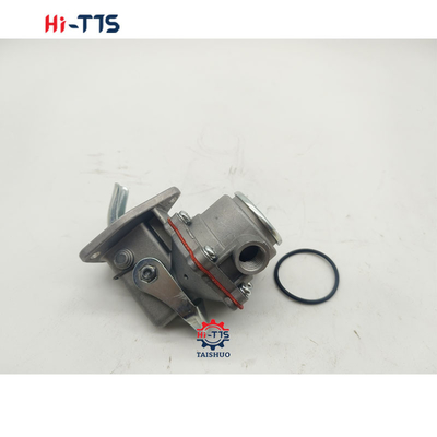 AR157 डीजल इंजन स्पेयर पार्ट्स ईंधन पंप 01231021