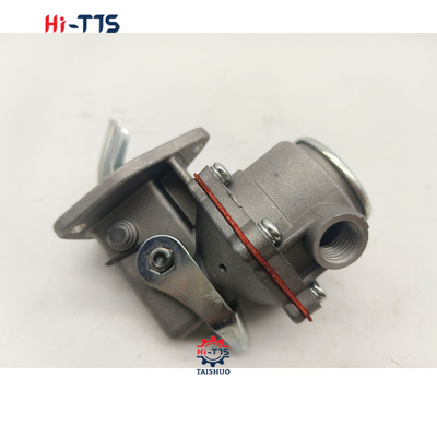 AR157 डीजल इंजन स्पेयर पार्ट्स ईंधन पंप 01231021