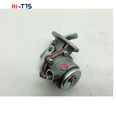 AR157 डीजल इंजन स्पेयर पार्ट्स ईंधन पंप 01231021