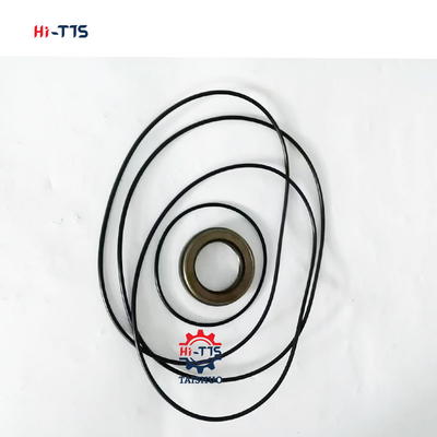 स्विंग मोटर सील किट EC300 14595269 स्विंग रिडक्शन गियरबॉक्स
