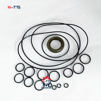 स्विंग मोटर सील किट EC300 14595269 स्विंग रिडक्शन गियरबॉक्स