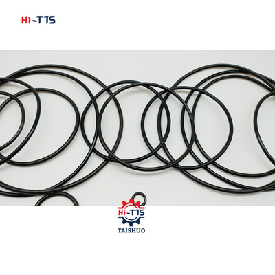उत्खनन तेल सील K3V63DT उत्खनन हाइड्रोलिक पंप सील किट E320