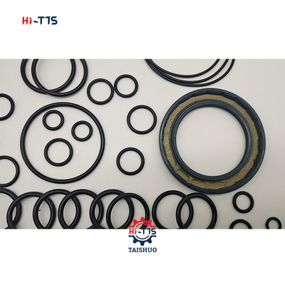 हाइड्रोलिक पंप सील किट K3V140DT K3V180DT खुदाई मशीन हाइड्रोलिक तेल सील किट