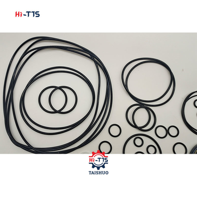 हाइड्रोलिक पंप सील किट K3V140DT K3V180DT खुदाई मशीन हाइड्रोलिक तेल सील किट