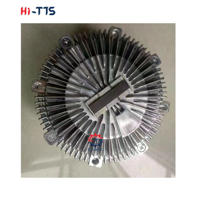 16250-1880 16250-E0040 162501880 HINO J08E खुदाई मशीन के लिए इंजन शीतलन पंखे क्लच