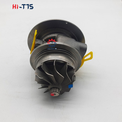 TD04HL इंजन टर्बोचार्जर कारतूस Chra 28210-48000 49189-07702 Hyun-dai ट्रक के लिए