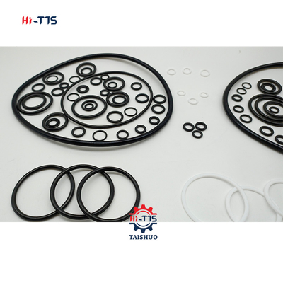 खुदाई मशीन हाइड्रोलिक पंप सील किट 7082L00300 7082L00490 708-2L-0030 PC200-7