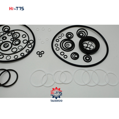 खुदाई मशीन हाइड्रोलिक पंप सील किट 7082L00300 7082L00490 708-2L-0030 PC200-7