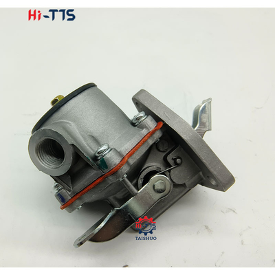 AR192 डीजल इंजन स्पेयर पार्ट्स फ्यूल पंप 04238003