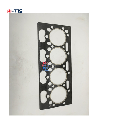 शंघाई 495 495A 4100 4102 डीजल ट्रैक्टर स्पेयर पार्ट्स के लिए पूर्ण गास्केट सेट