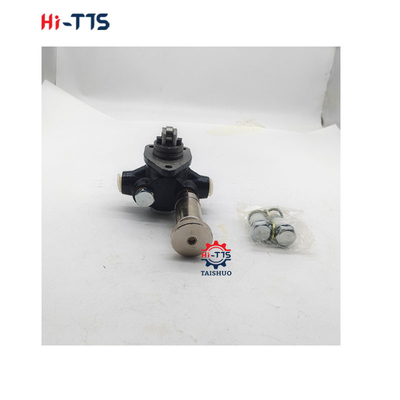 6D14 6D15 6D16 इंजन के लिए ईंधन फ़ीड पंप ME717109 ME036005
