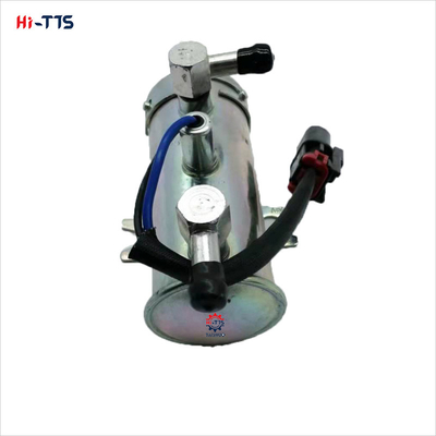4HK1 6HK1 12v/24v ईंधन पंप कार डीजल इंजन पार्ट्स ईंधन पंप