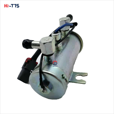 4HK1 6HK1 12v/24v ईंधन पंप कार डीजल इंजन पार्ट्स ईंधन पंप