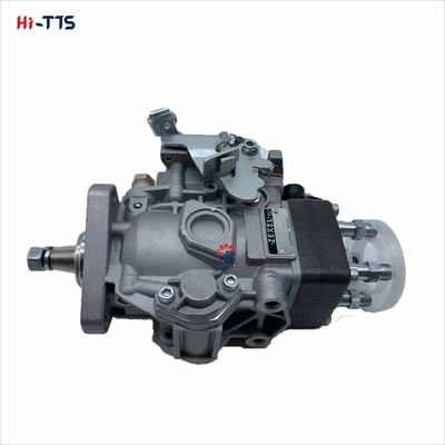 S4S इंजन 104641-8171 32A65-10450 कॉमन रेल इंजेक्शन पंप