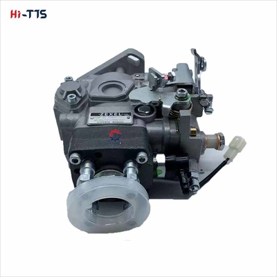 S4S इंजन 104641-8171 32A65-10450 कॉमन रेल इंजेक्शन पंप