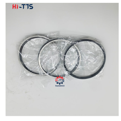 150MM 35A17-01010 पिस्टन रिंग S6A3 S12A2 इंजन स्पेयर पार्ट्स के लिए
