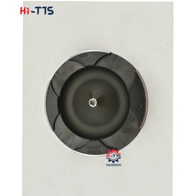 S12A2 डीजल स्पेयर पार्ट पिस्टन 32617- 00500 एमएचआई समुद्री इंजन भागों के लिए