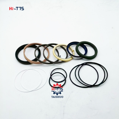 खुदाई मशीन सिलेंडर सील किट SK120-5 बूम सिलेंडर किट SK120-5 बूम मरम्मत सील किट