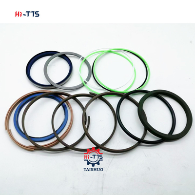 SK350-8 खुदाई मशीन बूम सिलेंडर सील किट बूम सील किट SK350-8