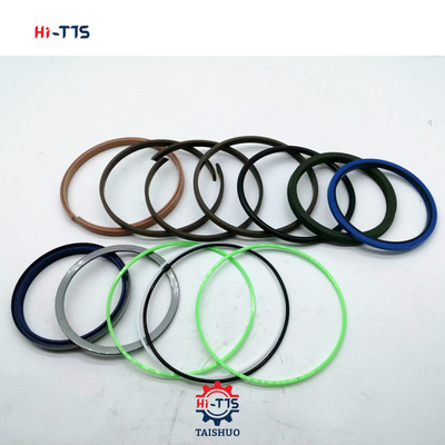 SK350-8 खुदाई मशीन बूम सिलेंडर सील किट बूम सील किट SK350-8